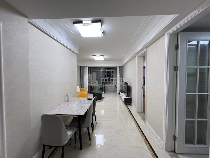 江山荟13232615周边环境图6