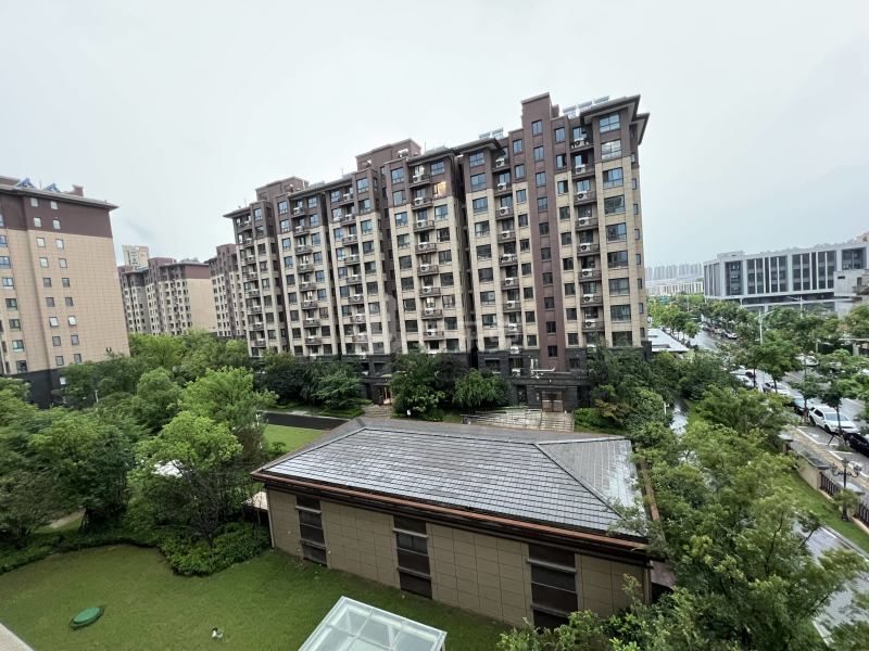 江山荟13232615周边环境图4