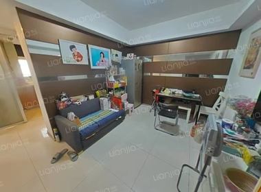 中商万豪中心 2室0厅0卫