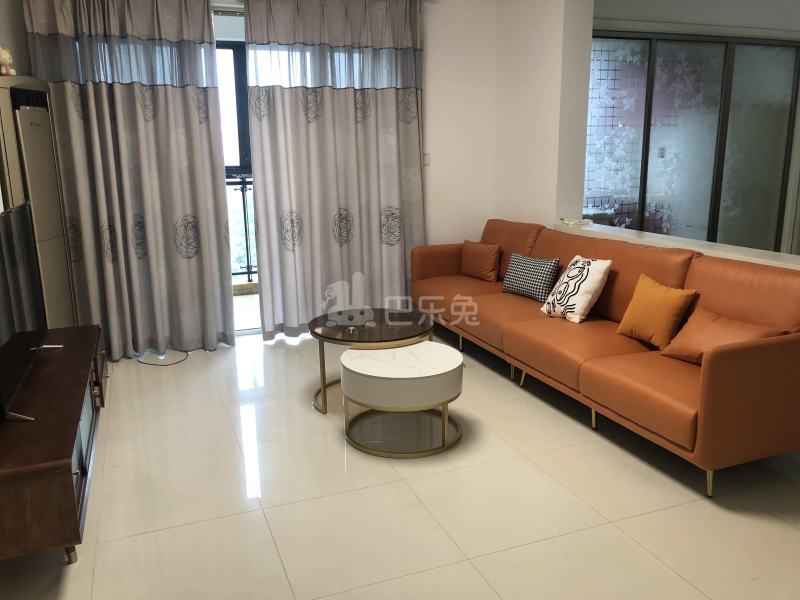 银城西堤国际西堤坊13233560周边环境图3