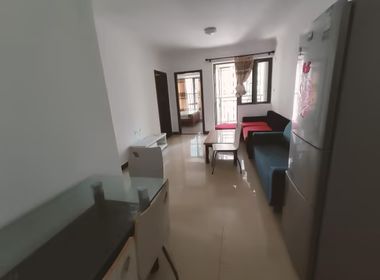 南山丰景花园 2室2厅1卫