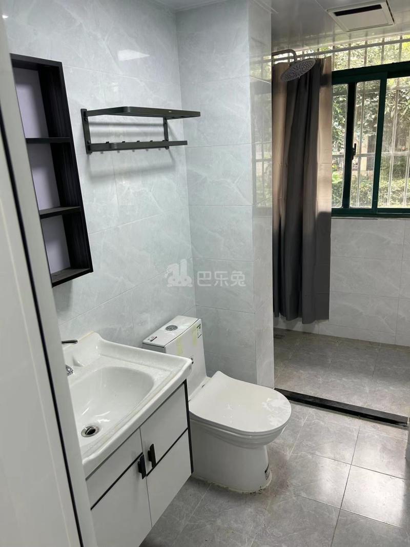 秦淮教师公寓13233900周边环境图1