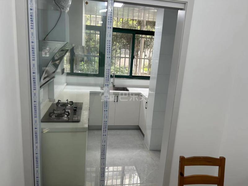 秦淮教师公寓13233900周边环境图3