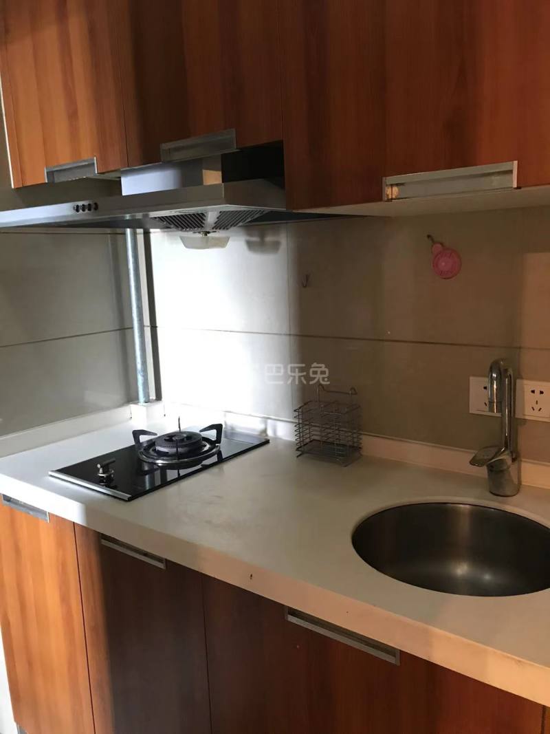 中海凯旋门13234230周边环境图8