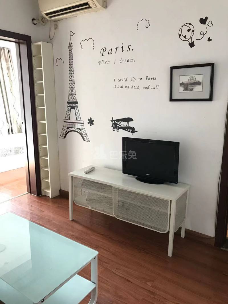 中海凯旋门13234230周边环境图9