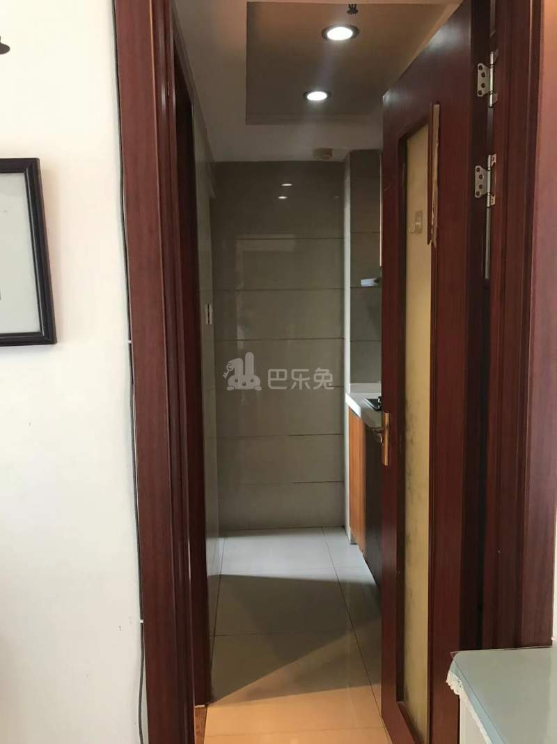 中海凯旋门13234230周边环境图13