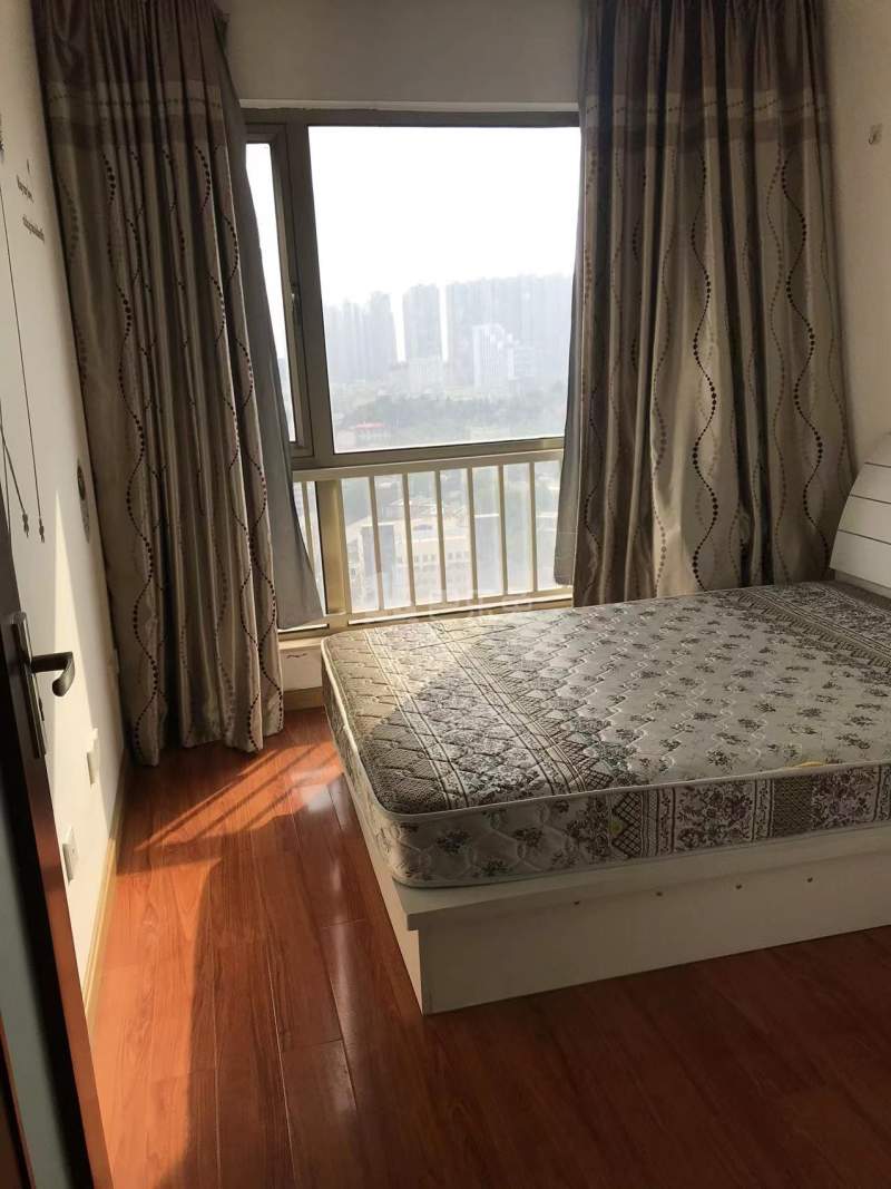 中海凯旋门13234230周边环境图4