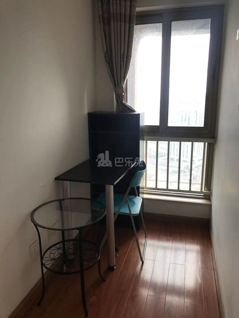 中海凯旋门13234230周边环境图5