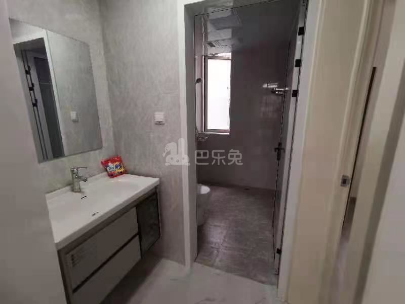 万裕龙庭水岸家园3期13234235周边环境图2