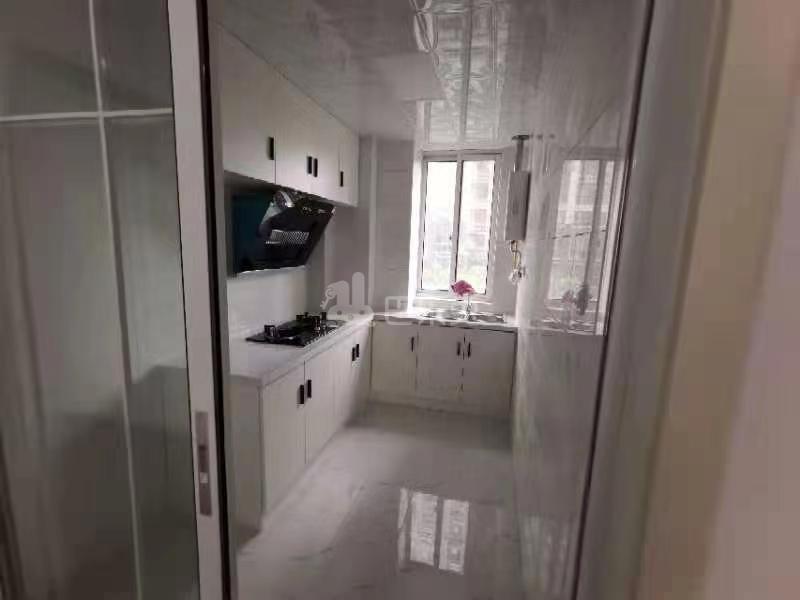 万裕龙庭水岸家园3期13234235周边环境图3