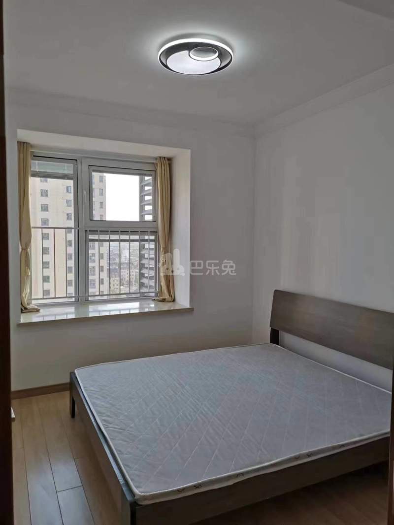 卓越景枫·蔚蓝郡13234321周边环境图4