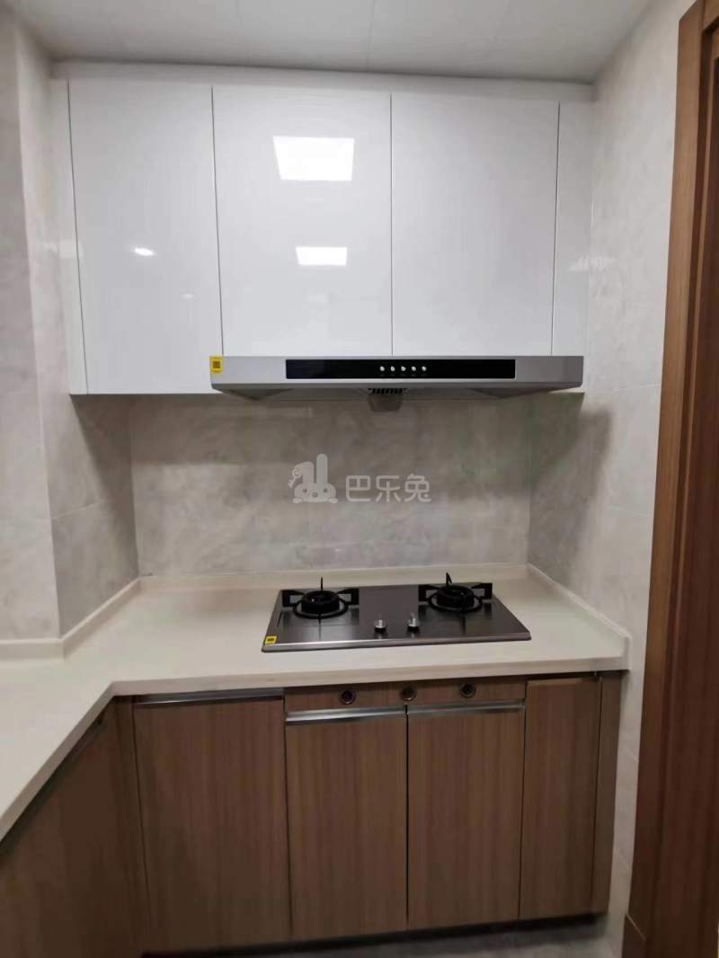 卓越景枫·蔚蓝郡13234321周边环境图7