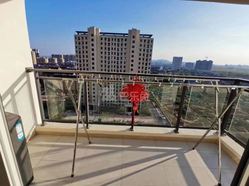 卓越景枫·蔚蓝郡13234321周边环境图8