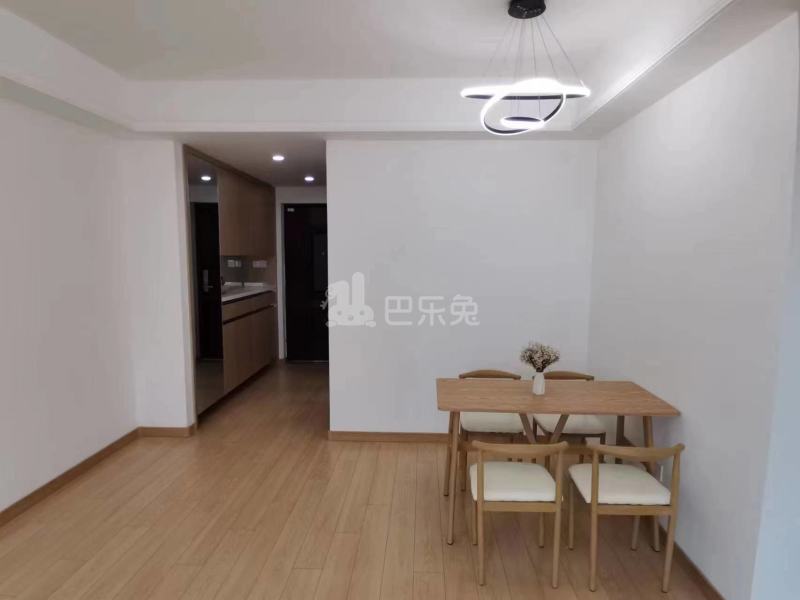 卓越景枫·蔚蓝郡13234321周边环境图11