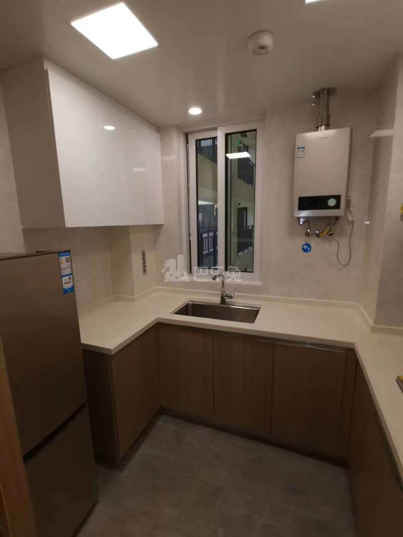 卓越景枫·蔚蓝郡13234321周边环境图13