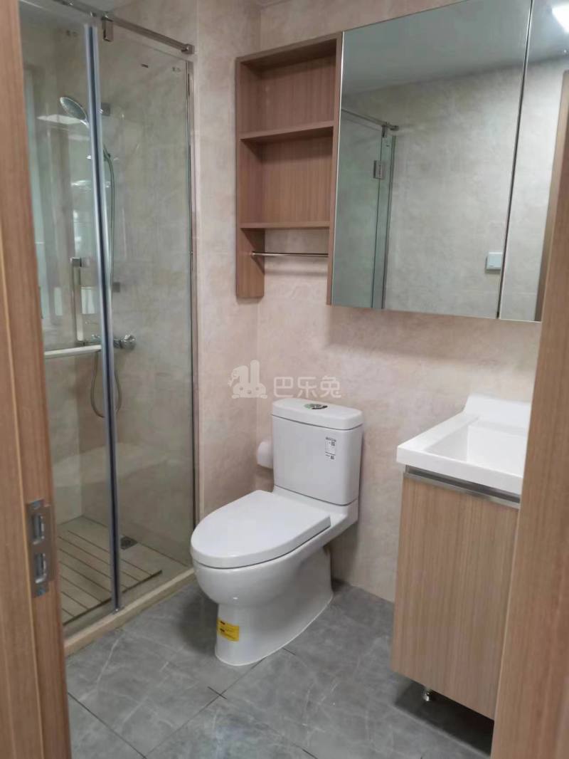 卓越景枫·蔚蓝郡13234321周边环境图14