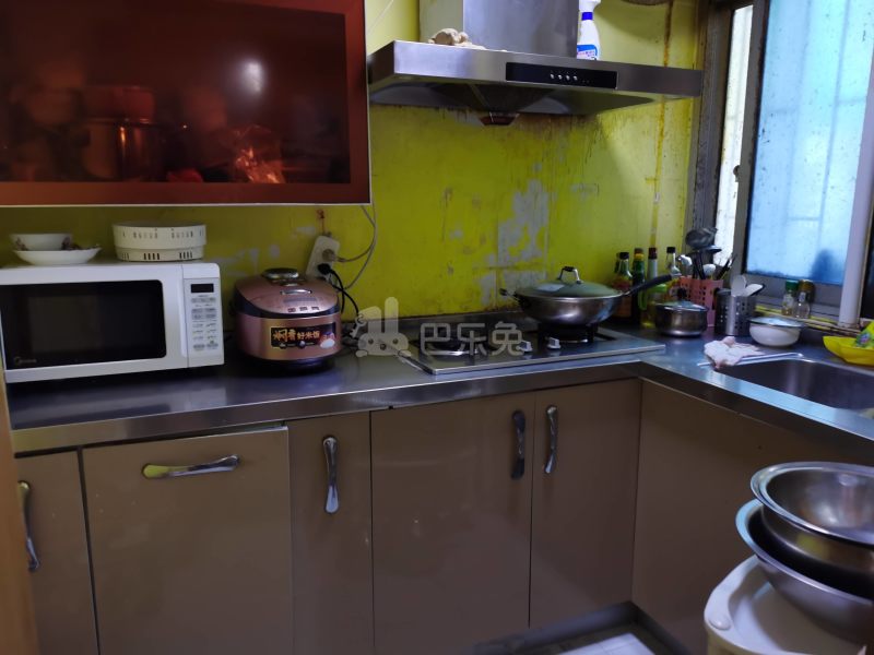 清江花苑圆梦园13235188周边环境图4