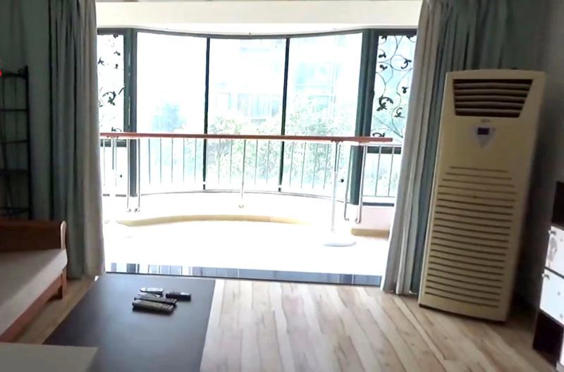 凯旋丽都花园13235252周边环境图10