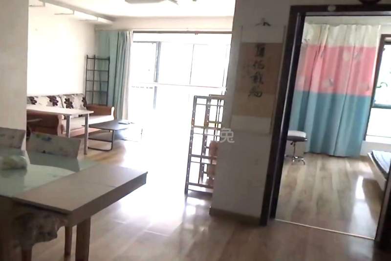 凯旋丽都花园13235252周边环境图11