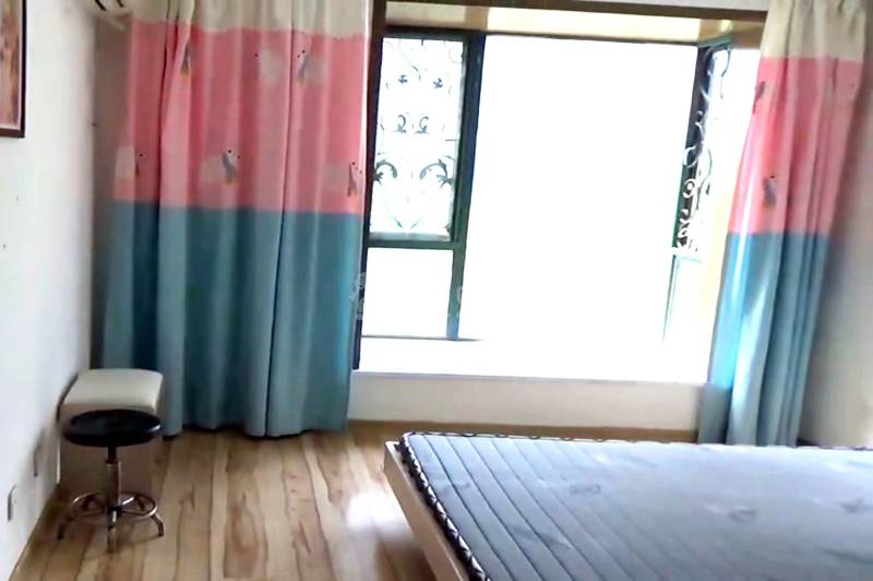 凯旋丽都花园13235252周边环境图1