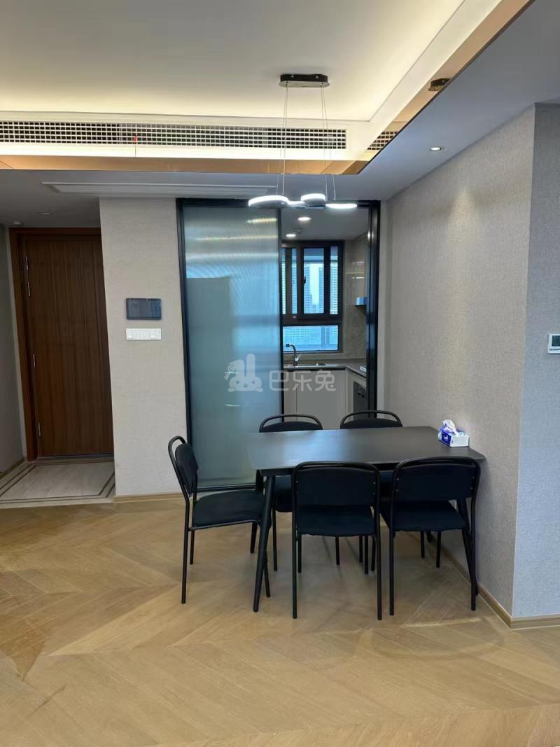 华著兰庭13235266周边环境图20