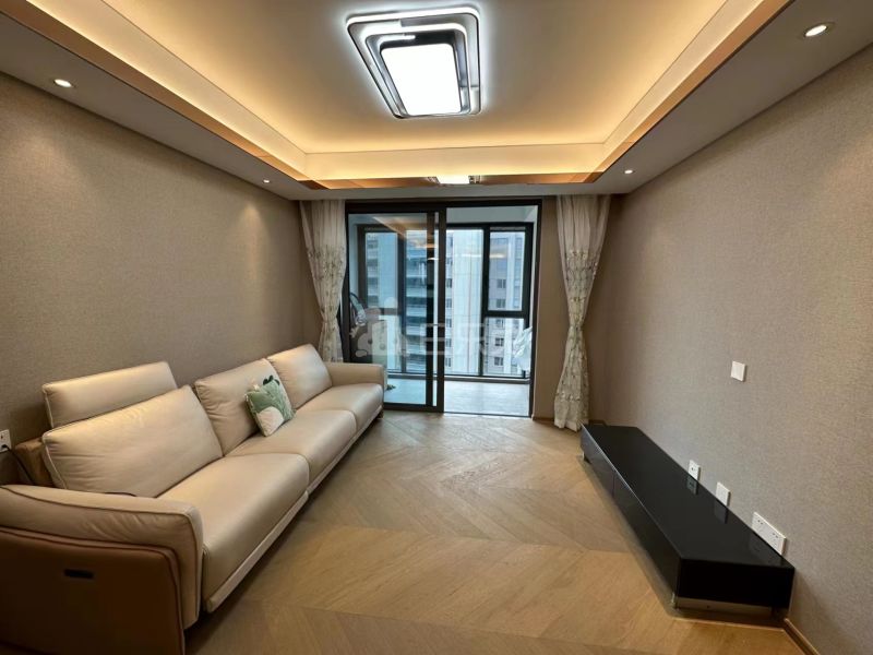 华著兰庭13235266周边环境图19