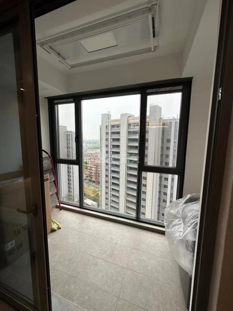 华著兰庭13235266周边环境图3