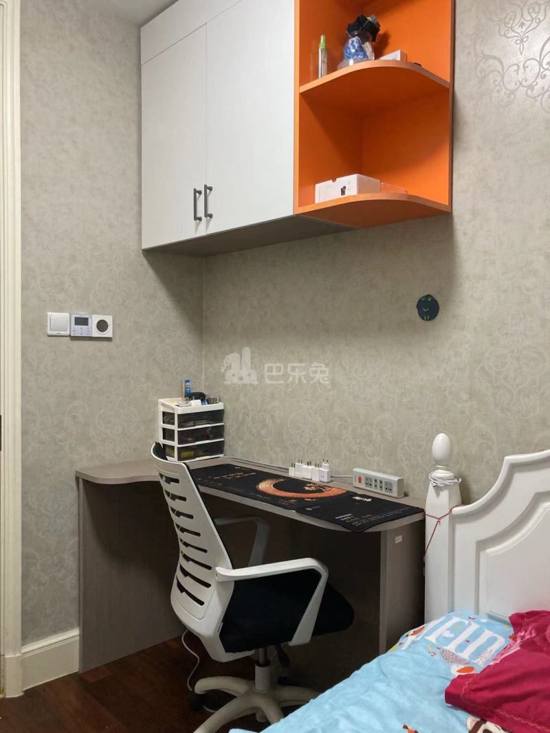 翠屏诚园北区13235300周边环境图10