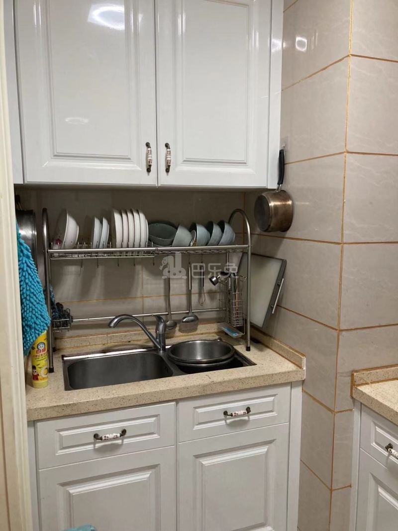 翠屏诚园北区13235300周边环境图18