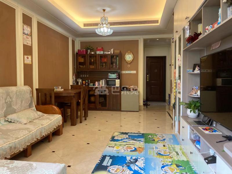 翠屏诚园北区13235300周边环境图17