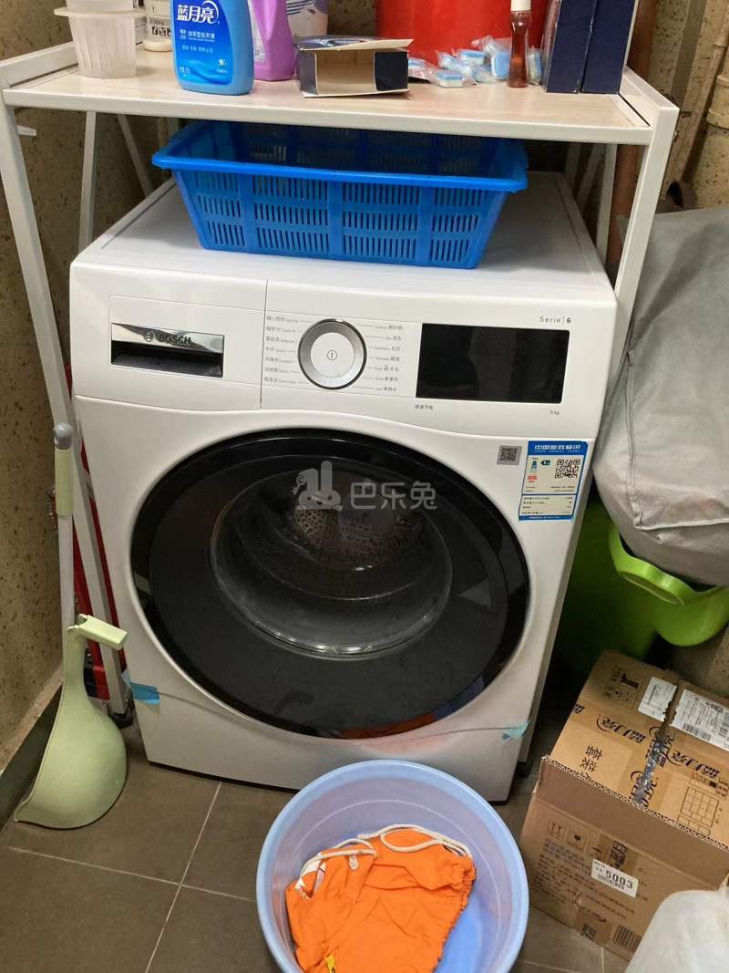 翠屏诚园北区13235300周边环境图15