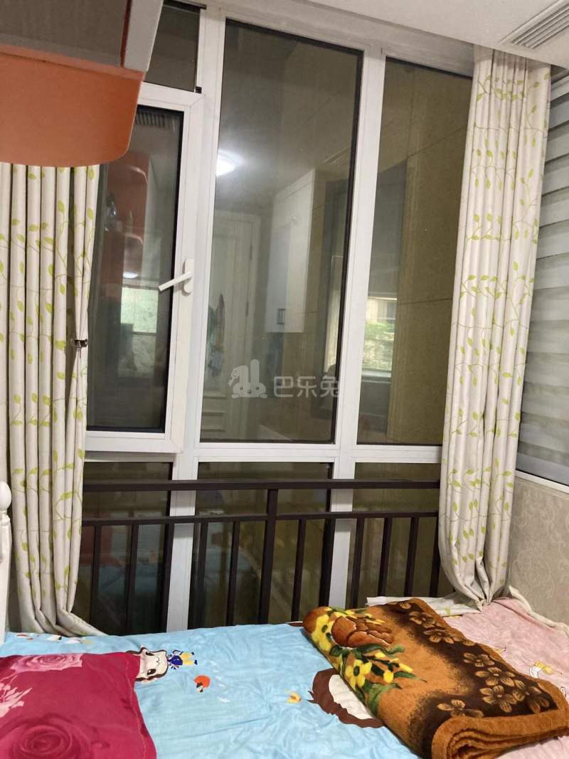 翠屏诚园北区13235300周边环境图14