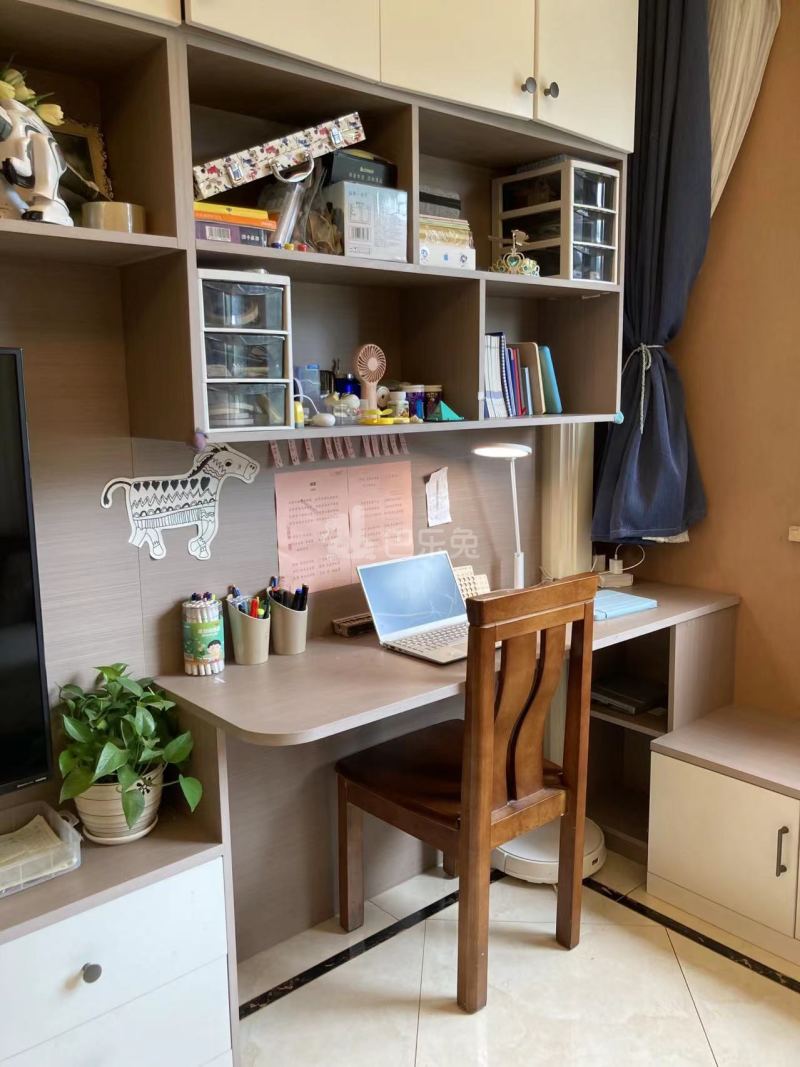 翠屏诚园北区13235300周边环境图13