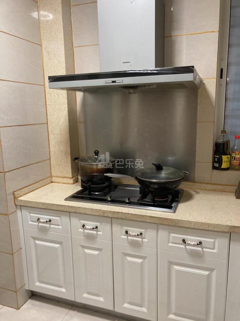 翠屏诚园北区13235300周边环境图0