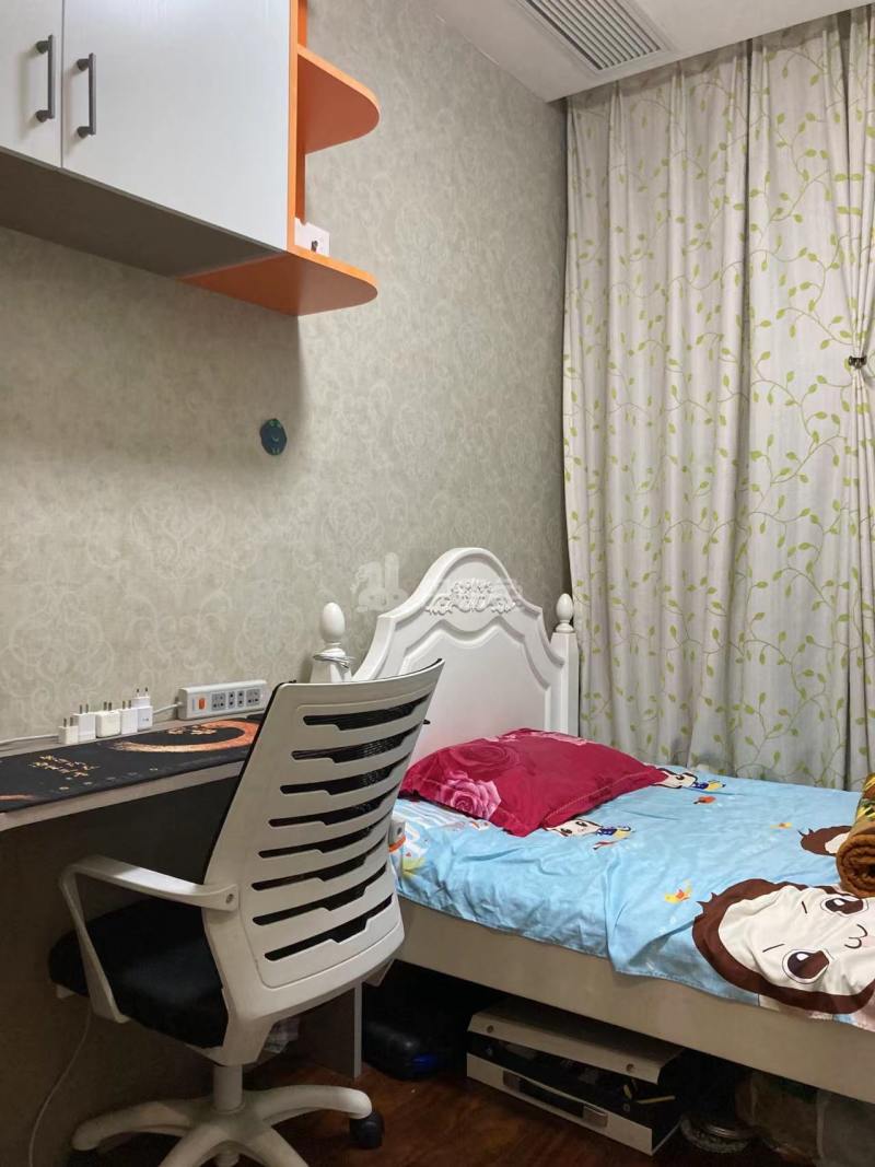 翠屏诚园北区13235300周边环境图8