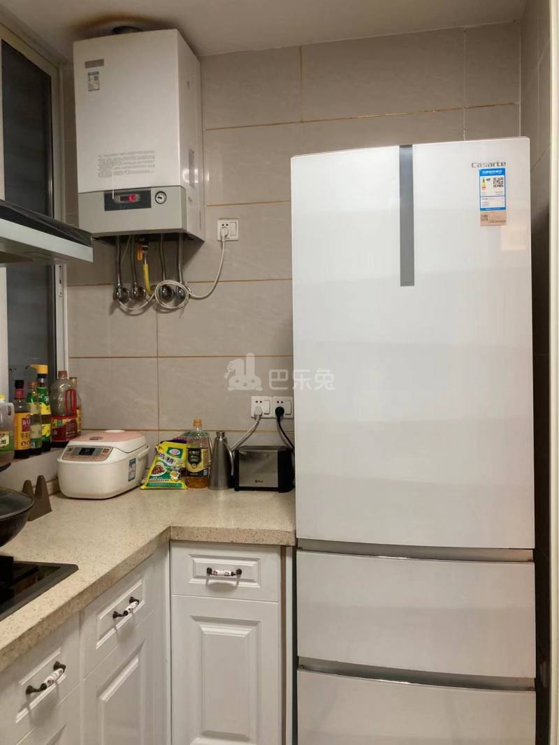 翠屏诚园北区13235300周边环境图7