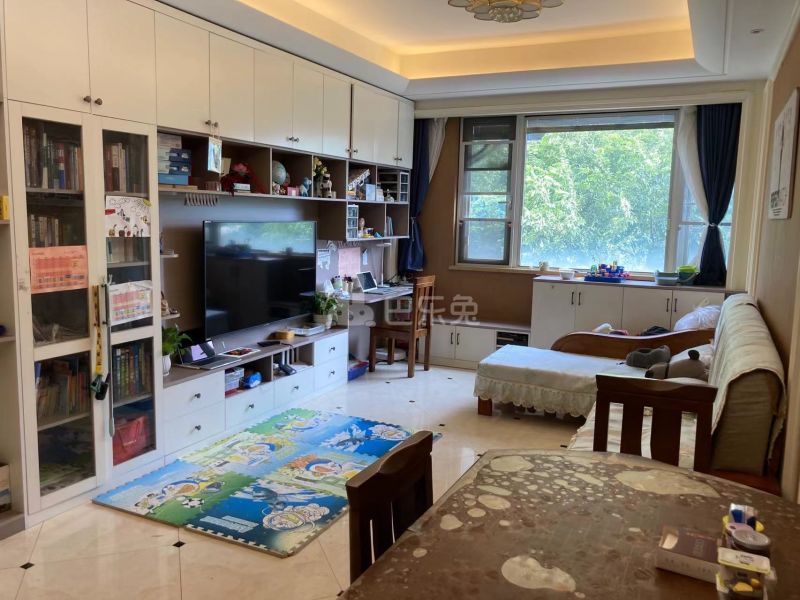 翠屏诚园北区13235300周边环境图6