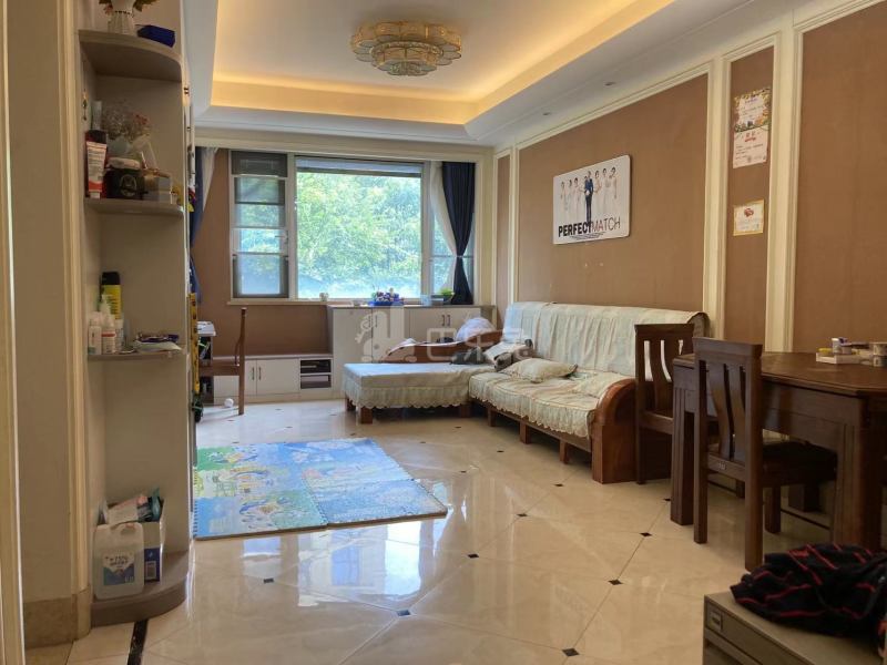 翠屏诚园北区13235300周边环境图5