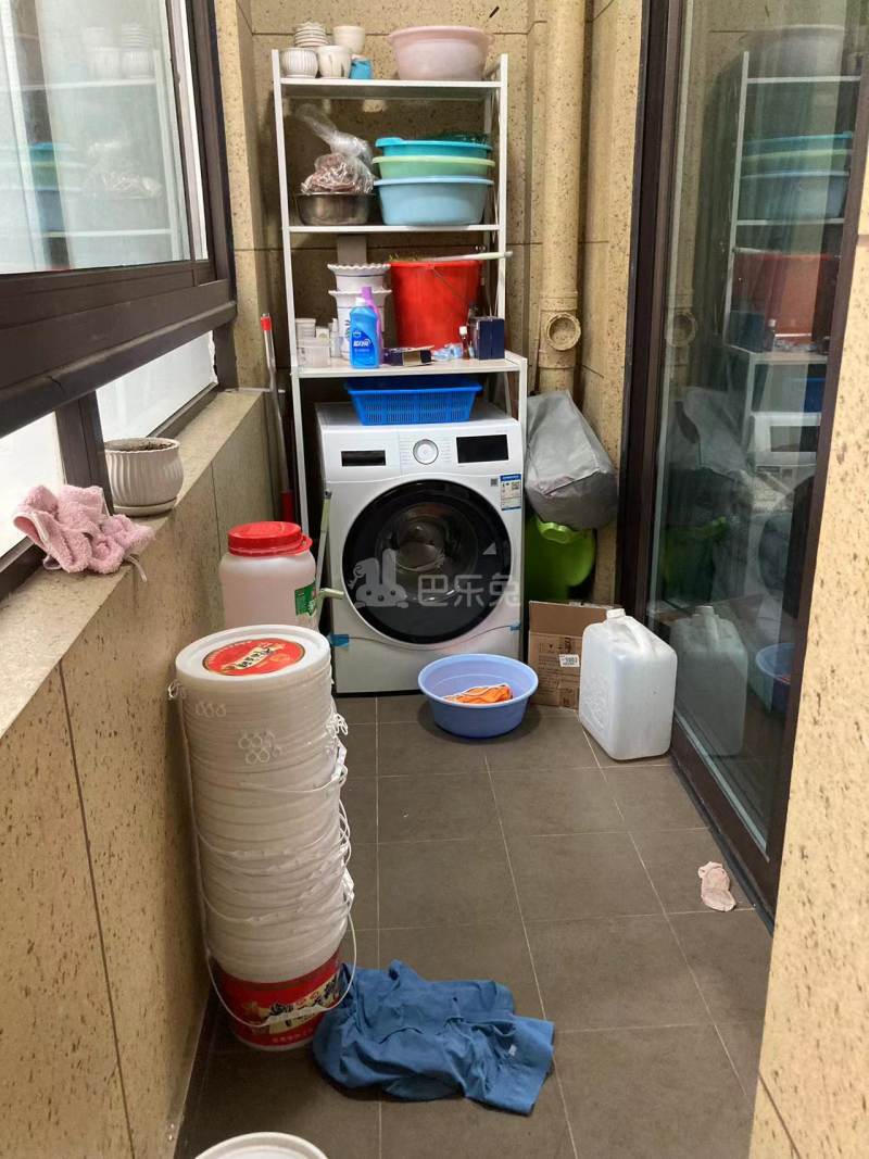 翠屏诚园北区13235300周边环境图3