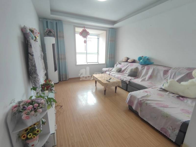 兰桥雅居东区13235330周边环境图1