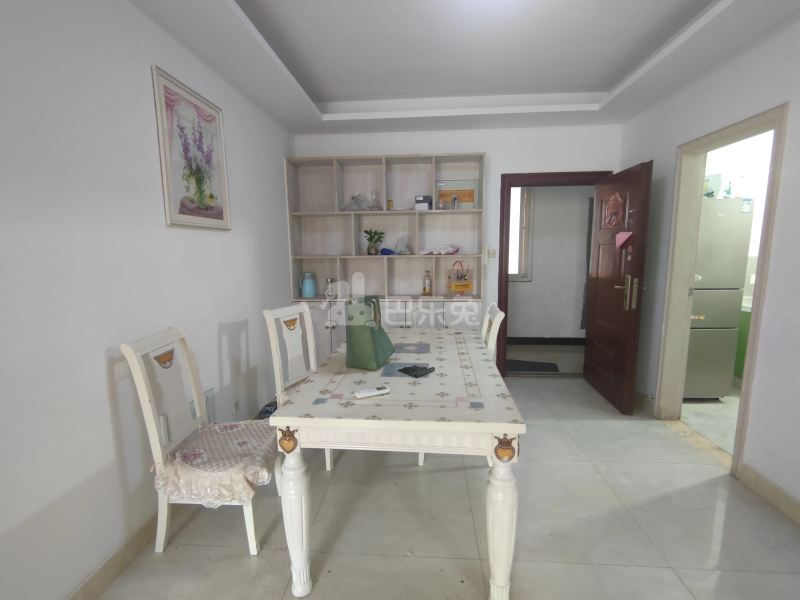 兰桥雅居东区13235330周边环境图3