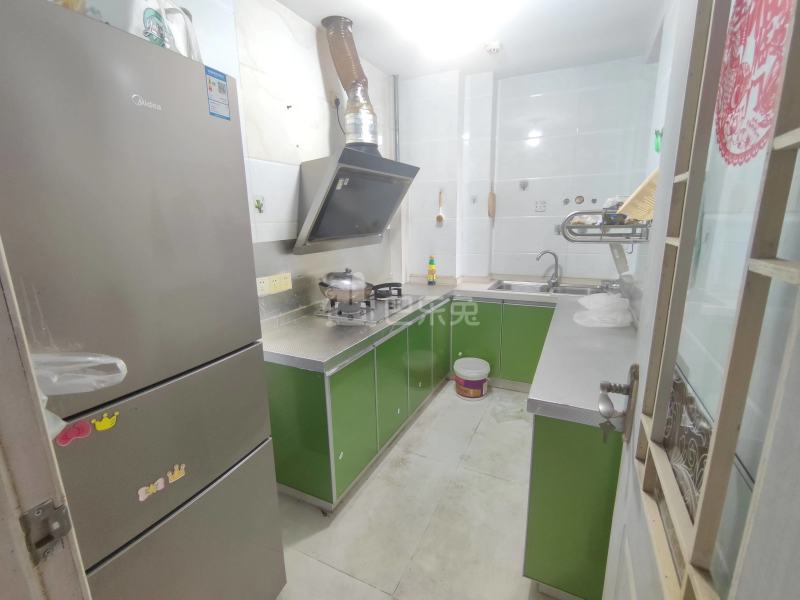 兰桥雅居东区13235330周边环境图4