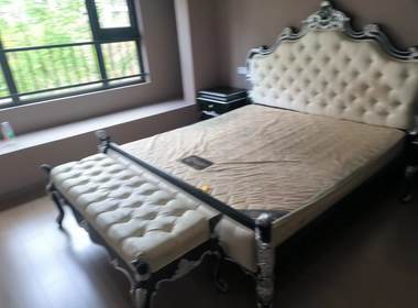 龙湖天曜府 4室0厅0卫