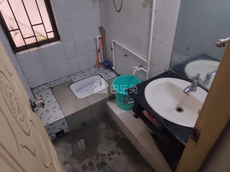 南海明珠1293539卫生间图10