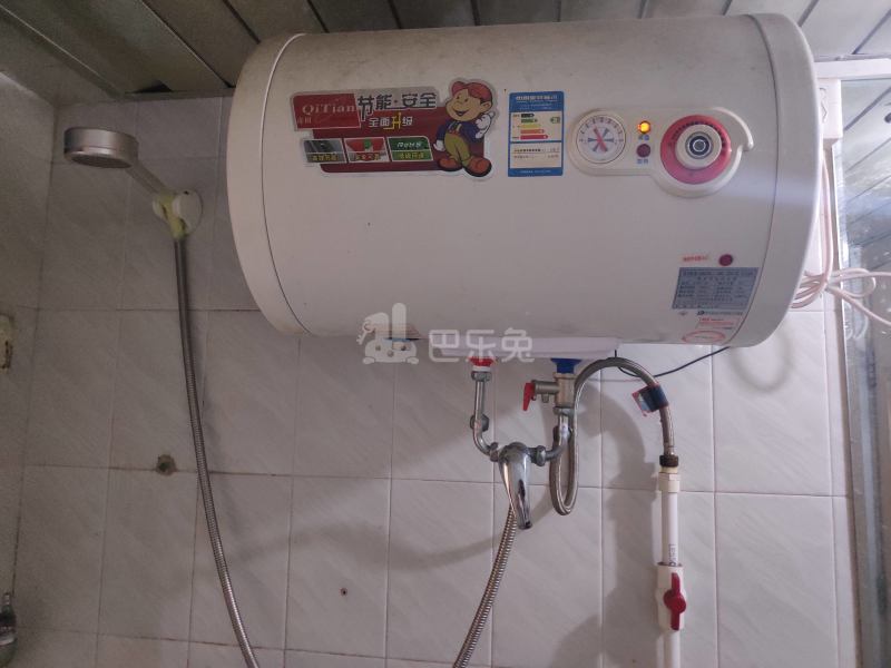 南海明珠1293539卫生间图12