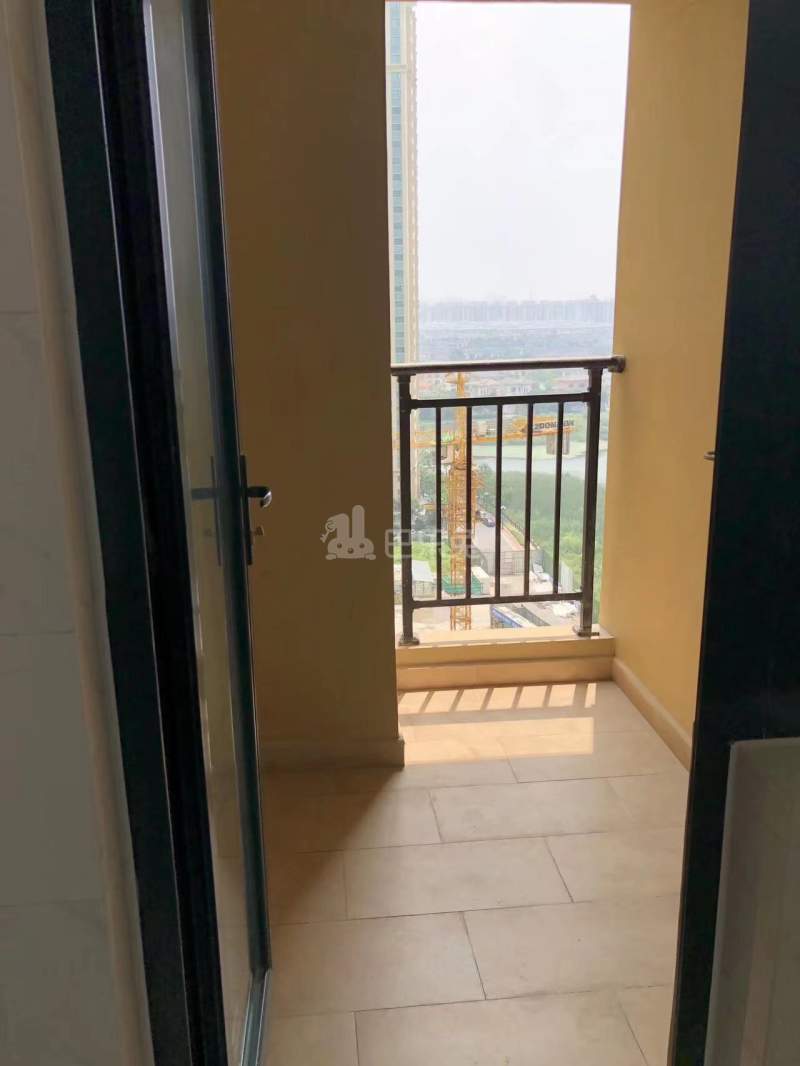 恒大金碧天下13248926周边环境图1