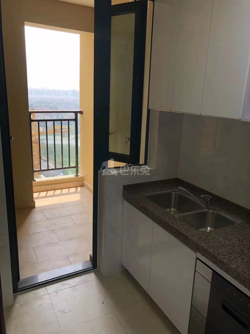 恒大金碧天下13248926周边环境图2