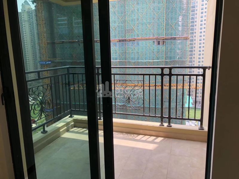 恒大金碧天下13248926周边环境图4