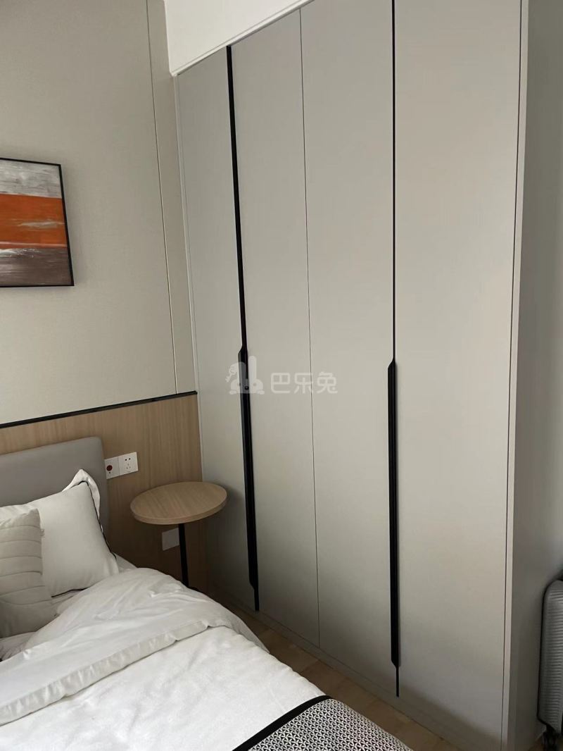 江畔都会上城13265008周边环境图5