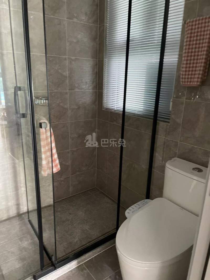 江畔都会上城13265303周边环境图5